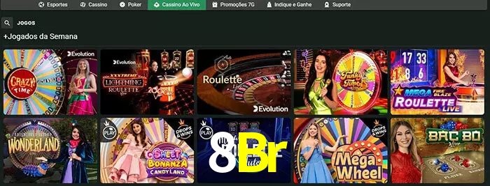 8Br bet