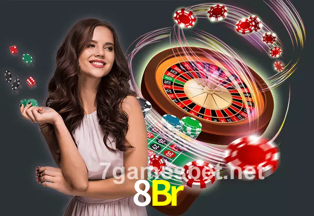 vivo no cassino 8Br