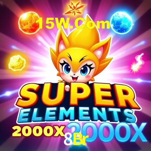 Provedores de Jogos 8Br