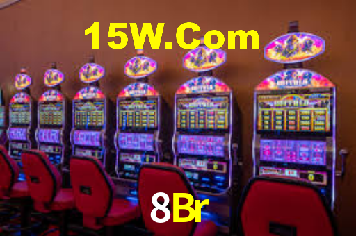 8Br: A Experiência de Casino com Jogos de Mesa ao Vivo