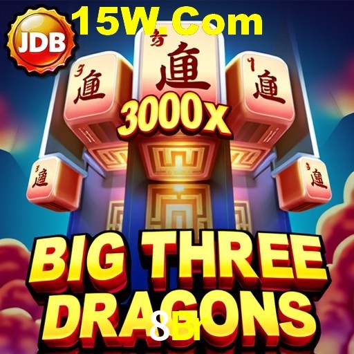 8Br,8Br Plataforma