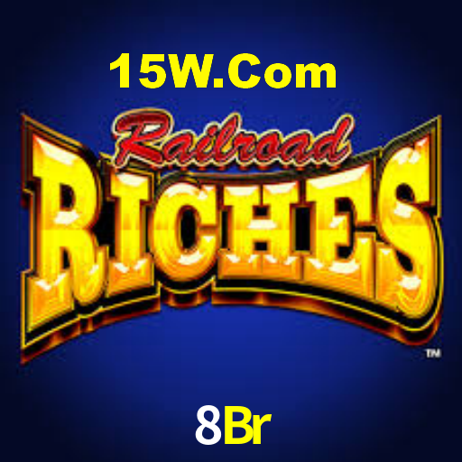 8Br Vip
