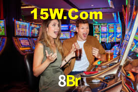 8Br Vip