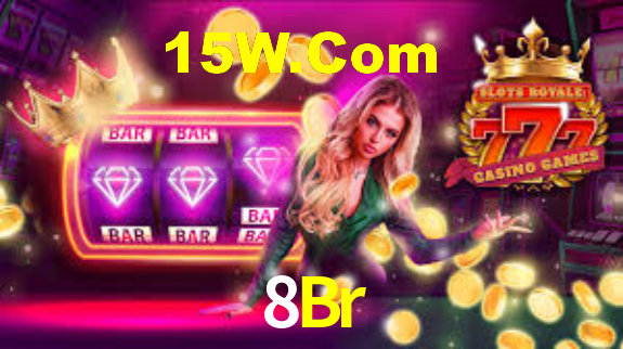 8Br Plataforma