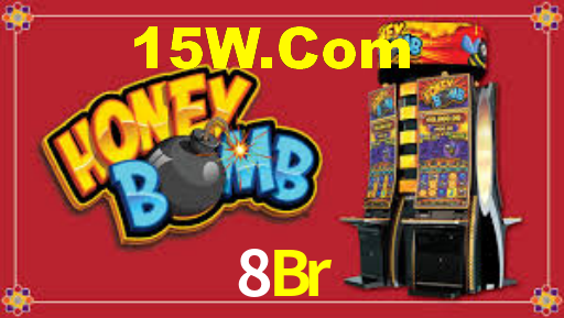 8Br Plataforma