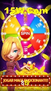 Casino Ao Vivo 8Br