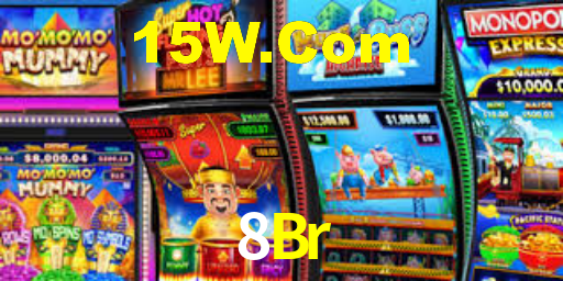 Sinta a adrenalina dos jogos de cassino com 8Br