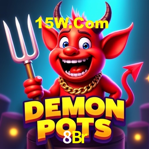 Jogos de Slot 8Br