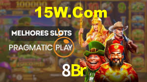 8Br,8Br Plataforma