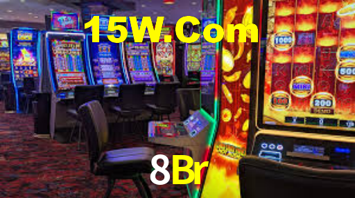 8Br,8Br Plataforma