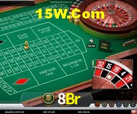 Experiência VIP 8Br