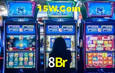 Diretório de Jogos 8Br