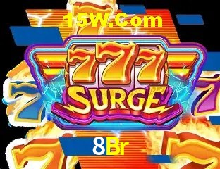 Jogos de Slot 8Br