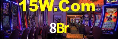 8Br,8Br Plataforma