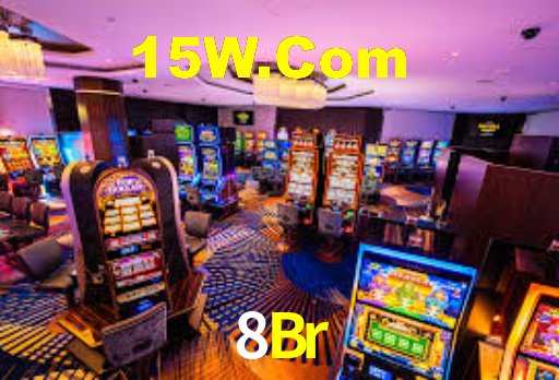 8Br - Brasil Slot Cassino - 8Br Plataforma