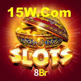 8Br,8Br Plataforma