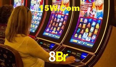 Integração de APIs 8Br