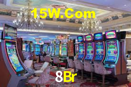 8Br,8Br Plataforma