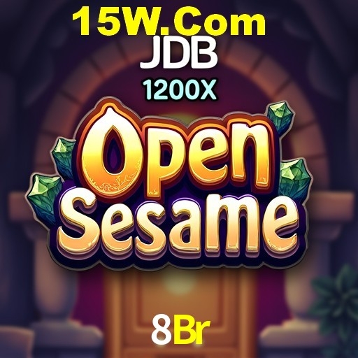 Desvendando o Mundo dos Jogos Virtuais na 8Br