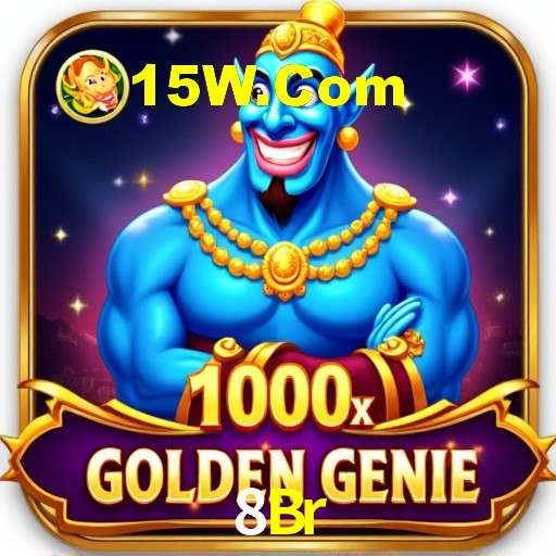 Estatísticas do Jogo 8Br